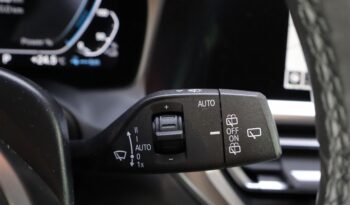 BMW 320e Touring M lleno