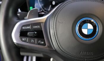 BMW 320e Touring M lleno