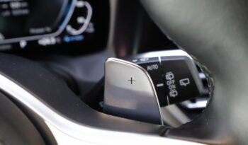 BMW 320e Touring M lleno