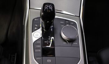 BMW 320e Touring M lleno