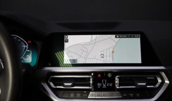 BMW 320e Touring M lleno