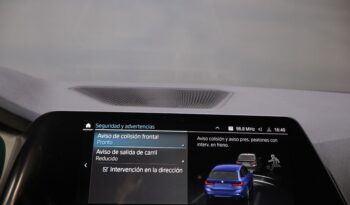 BMW 320e Touring M lleno