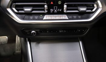 BMW 320e Touring M lleno