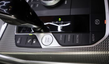 BMW 320e Touring M lleno