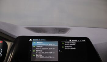 BMW 320e Touring M lleno