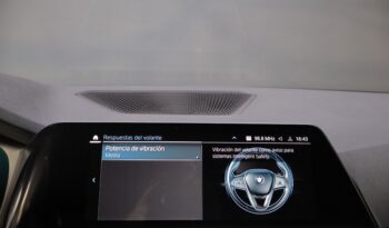 BMW 320e Touring M lleno