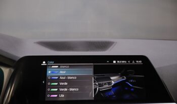 BMW 320e Touring M lleno