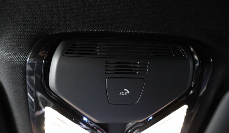 BMW 320e Touring M lleno