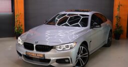 BMW 435I modIMG_9858