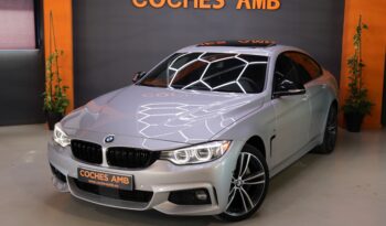 BMW 435I modIMG_9858