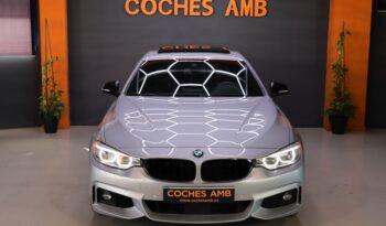 BMW 435i xDrive Gran Coupe lleno