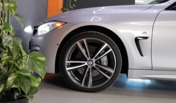 BMW 435i xDrive Gran Coupe lleno