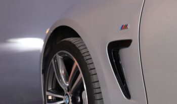 BMW 435i xDrive Gran Coupe lleno