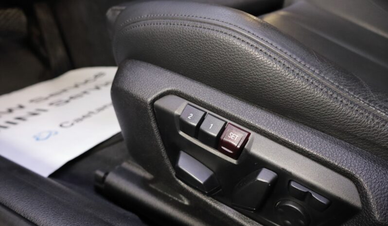 BMW 435i xDrive Gran Coupe lleno