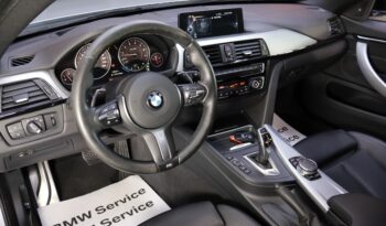 BMW 435i xDrive Gran Coupe lleno