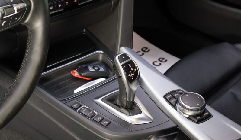 BMW 435i xDrive Gran Coupe lleno