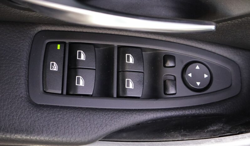 BMW 435i xDrive Gran Coupe lleno