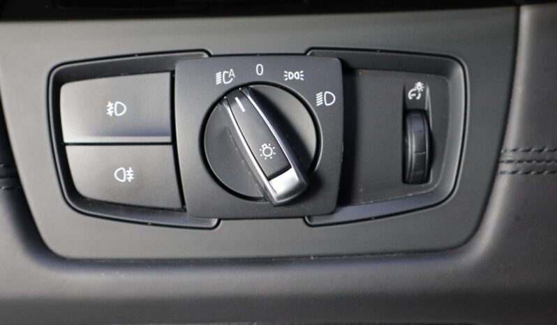 BMW 435i xDrive Gran Coupe lleno