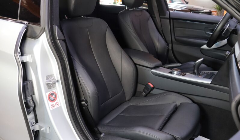 BMW 435i xDrive Gran Coupe lleno