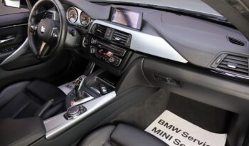 BMW 435i xDrive Gran Coupe lleno