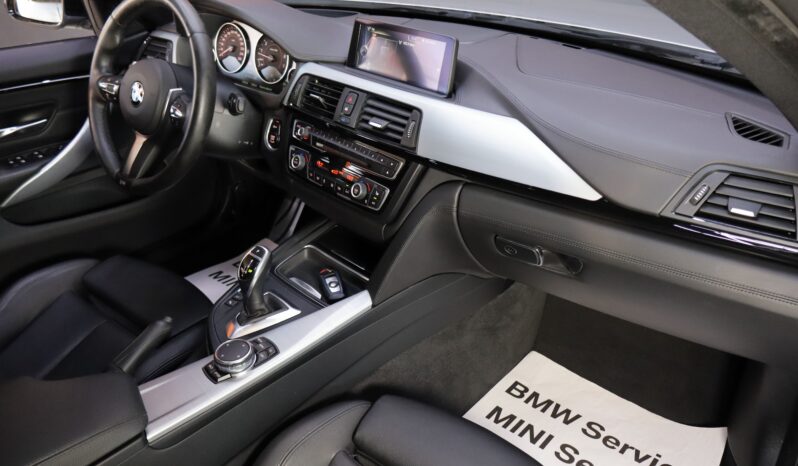 BMW 435i xDrive Gran Coupe lleno