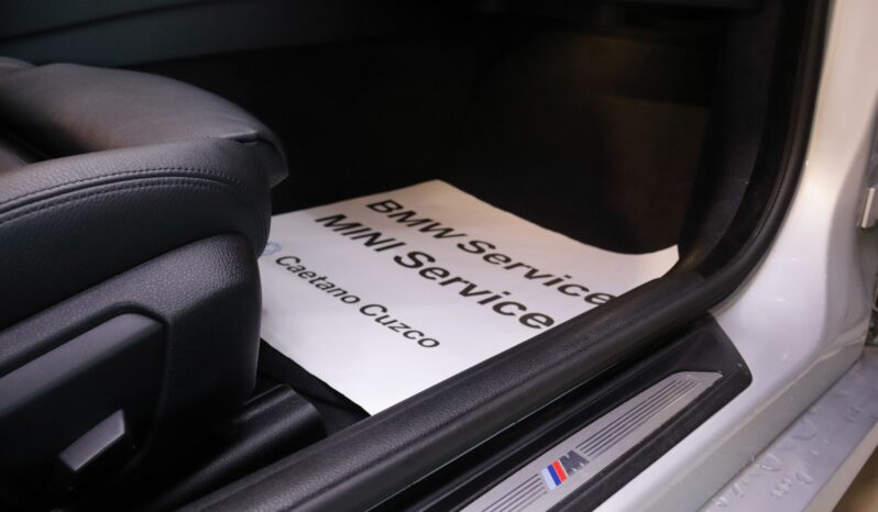 BMW 435i xDrive Gran Coupe lleno