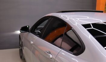 BMW 435i xDrive Gran Coupe lleno