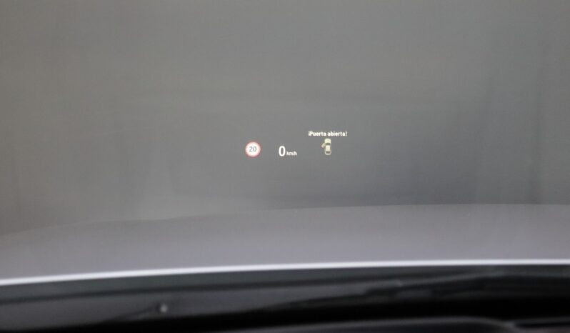 BMW 435i xDrive Gran Coupe lleno