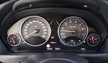BMW 435i xDrive Gran Coupe lleno