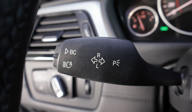 BMW 435i xDrive Gran Coupe lleno