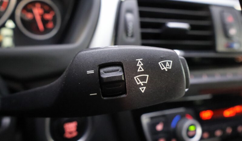 BMW 435i xDrive Gran Coupe lleno