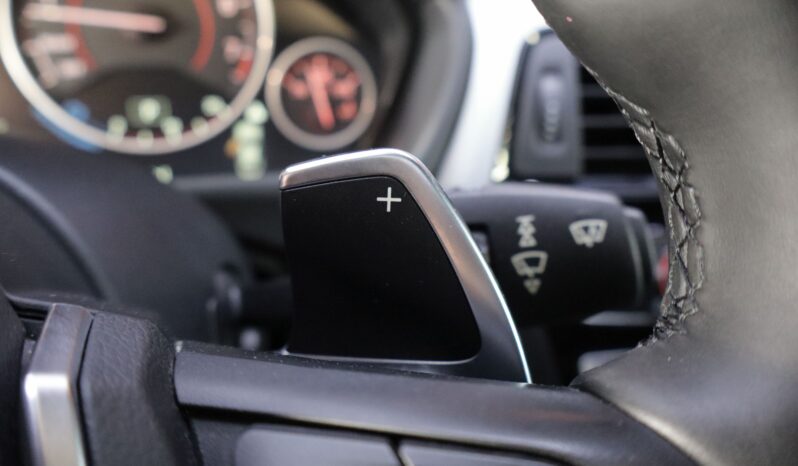 BMW 435i xDrive Gran Coupe lleno