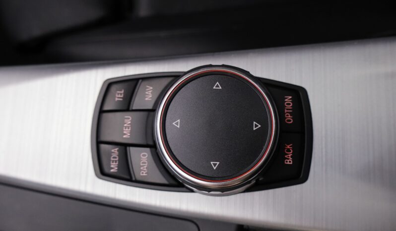 BMW 435i xDrive Gran Coupe lleno