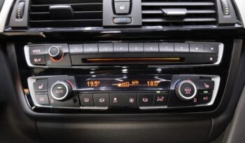 BMW 435i xDrive Gran Coupe lleno