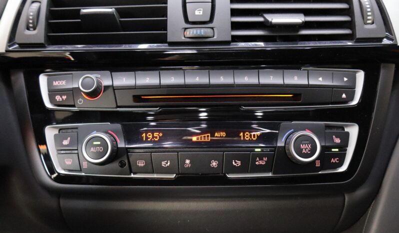 BMW 435i xDrive Gran Coupe lleno