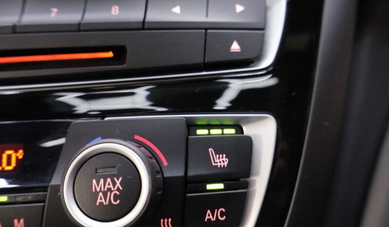 BMW 435i xDrive Gran Coupe lleno