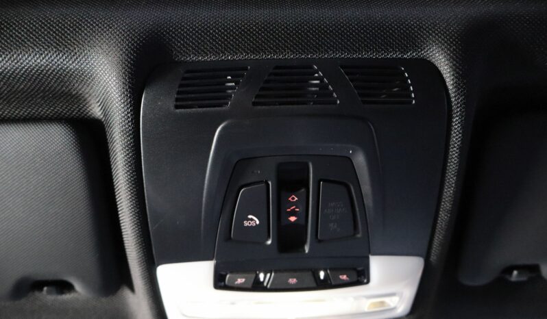 BMW 435i xDrive Gran Coupe lleno