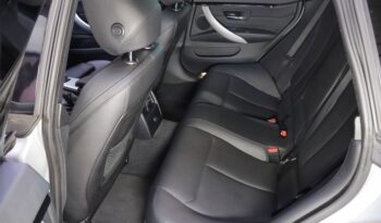 BMW 435i xDrive Gran Coupe lleno