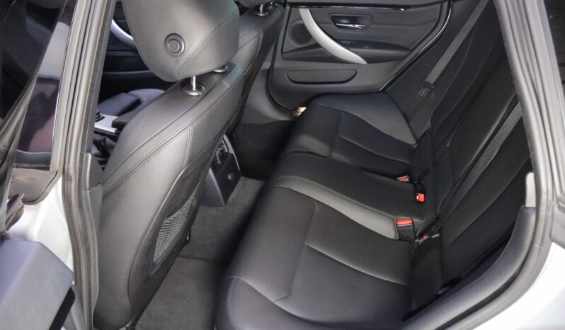 BMW 435i xDrive Gran Coupe lleno