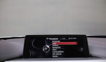 BMW 435i xDrive Gran Coupe lleno