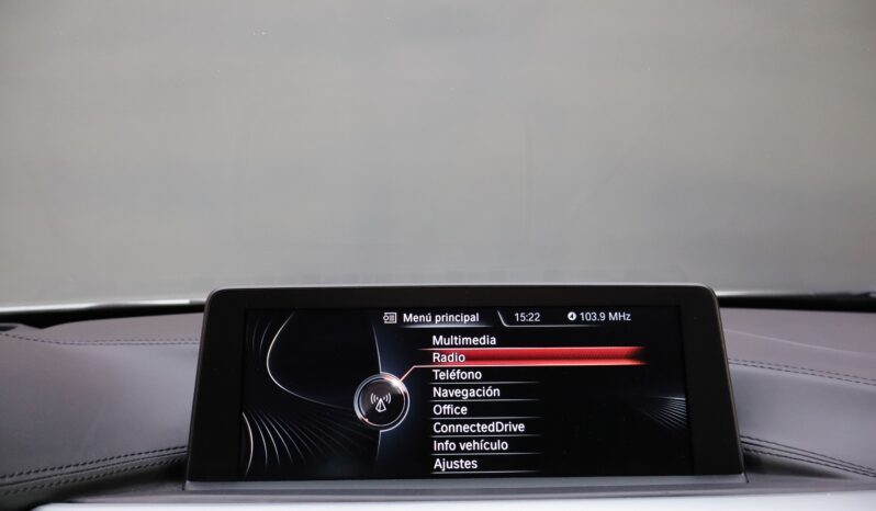 BMW 435i xDrive Gran Coupe lleno