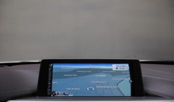 BMW 435i xDrive Gran Coupe lleno