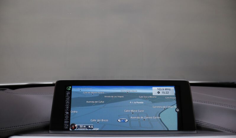 BMW 435i xDrive Gran Coupe lleno