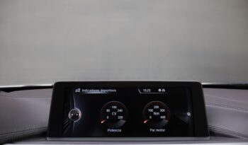 BMW 435i xDrive Gran Coupe lleno