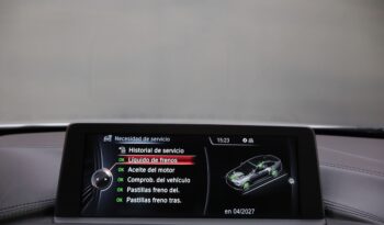 BMW 435i xDrive Gran Coupe lleno