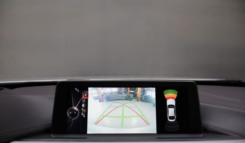 BMW 435i xDrive Gran Coupe lleno