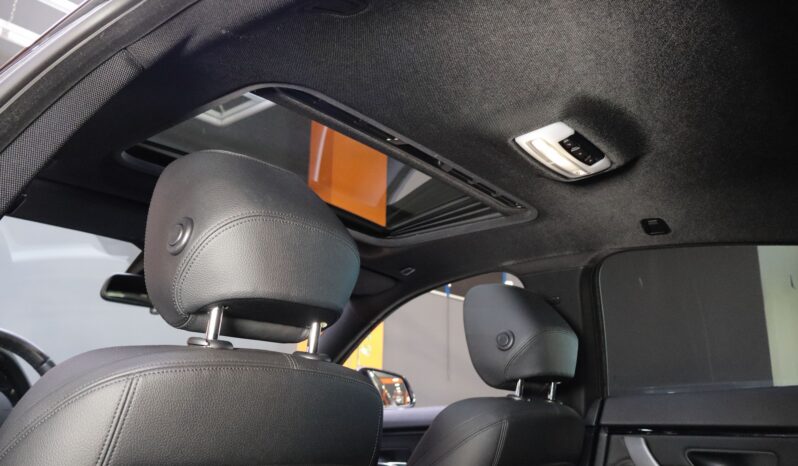 BMW 435i xDrive Gran Coupe lleno