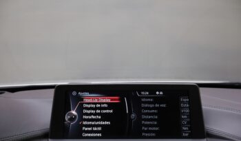 BMW 435i xDrive Gran Coupe lleno