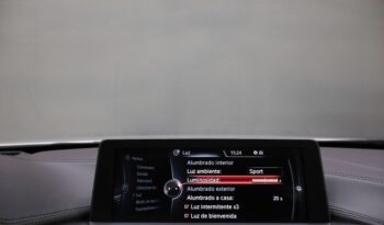 BMW 435i xDrive Gran Coupe lleno