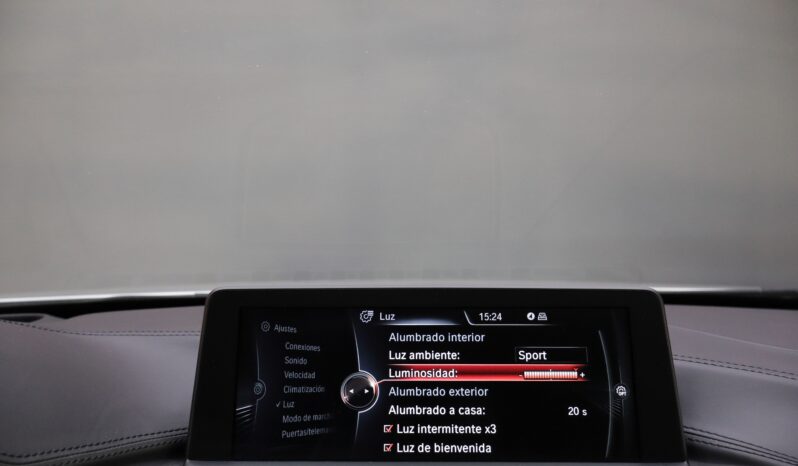 BMW 435i xDrive Gran Coupe lleno